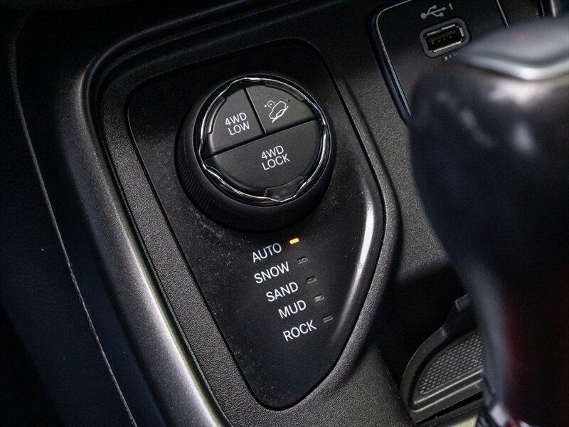 used 2021 Jeep Compass car, priced at $21,895