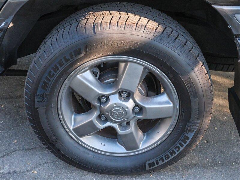 used 2005 Toyota Land Cruiser car, priced at $21,985