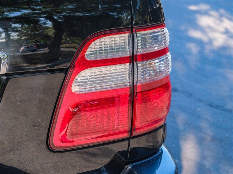 used 2005 Toyota Land Cruiser car, priced at $21,985