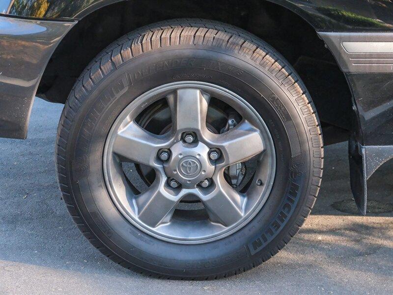 used 2005 Toyota Land Cruiser car, priced at $21,985