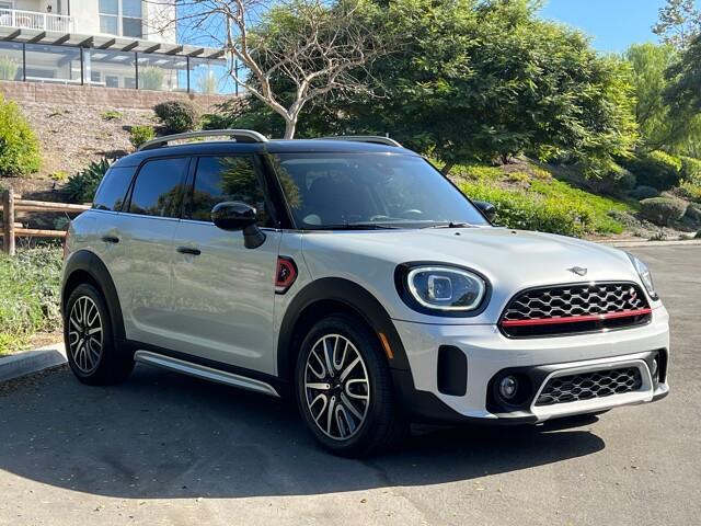 used 2023 MINI Countryman car, priced at $27,985