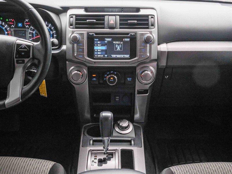 used 2018 Toyota 4Runner car, priced at $28,985
