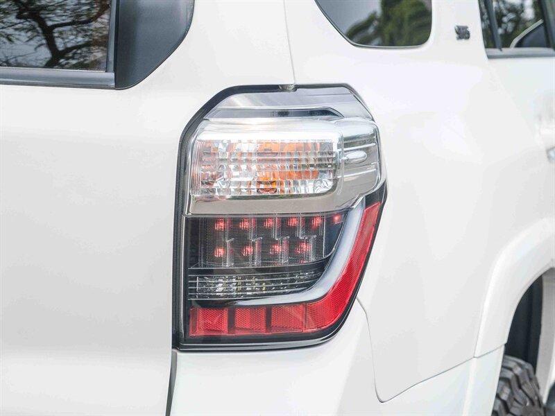 used 2018 Toyota 4Runner car, priced at $28,985