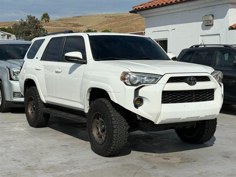 used 2018 Toyota 4Runner car, priced at $29,985