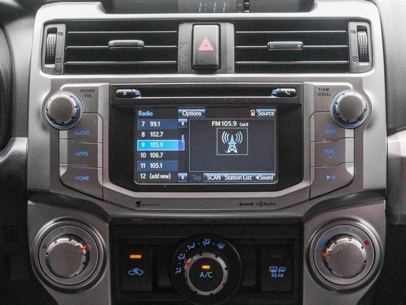 used 2018 Toyota 4Runner car, priced at $28,985