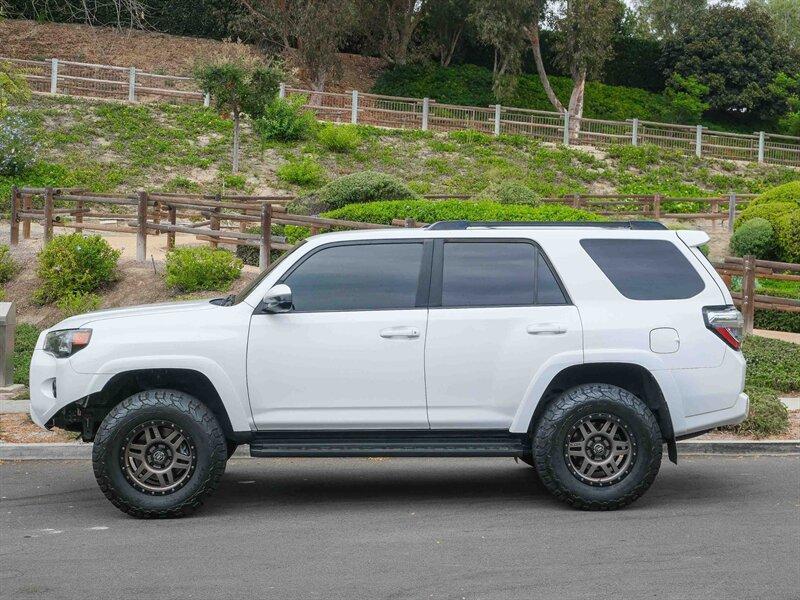 used 2018 Toyota 4Runner car, priced at $28,985
