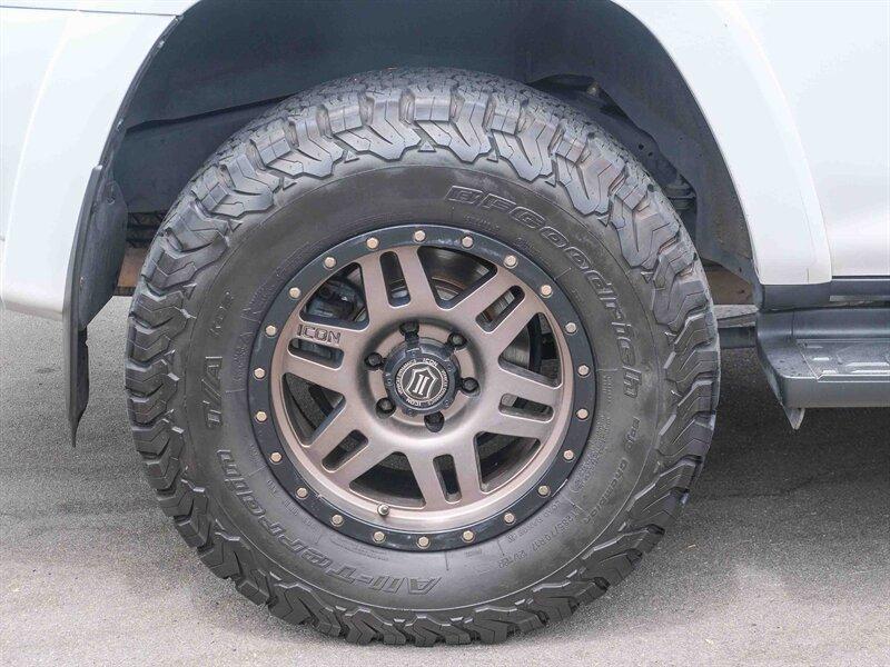 used 2018 Toyota 4Runner car, priced at $28,985