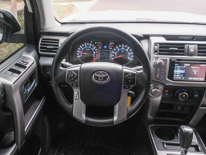 used 2018 Toyota 4Runner car, priced at $28,985
