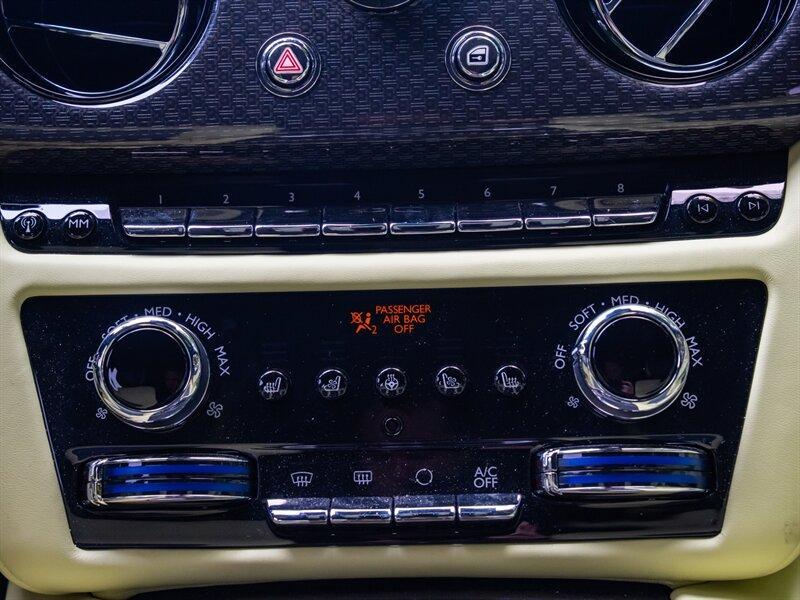used 2024 Rolls-Royce Ghost car, priced at $374,985