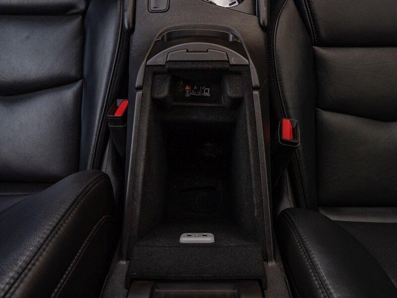 used 2017 Cadillac XT5 car, priced at $19,885