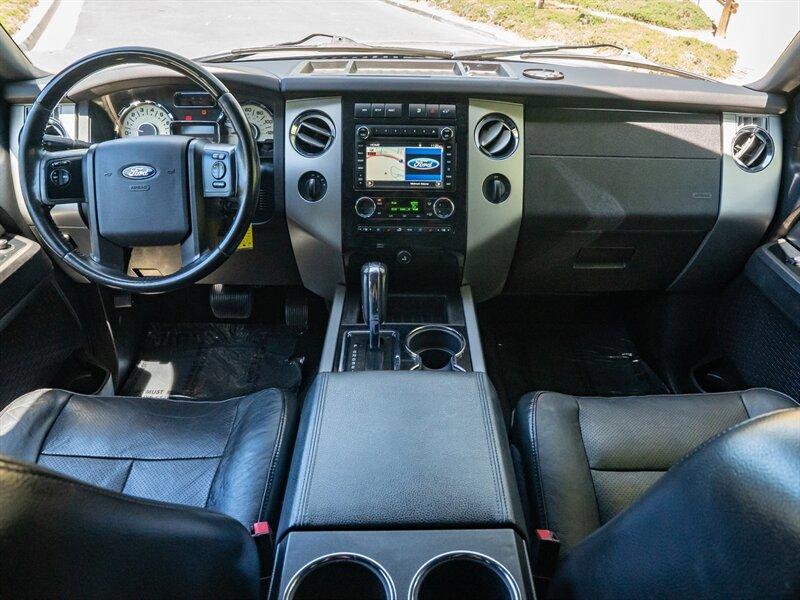 used 2012 Ford Expedition EL car, priced at $9,985