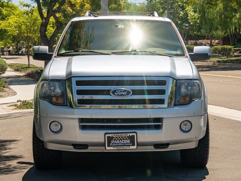 used 2012 Ford Expedition EL car, priced at $9,985