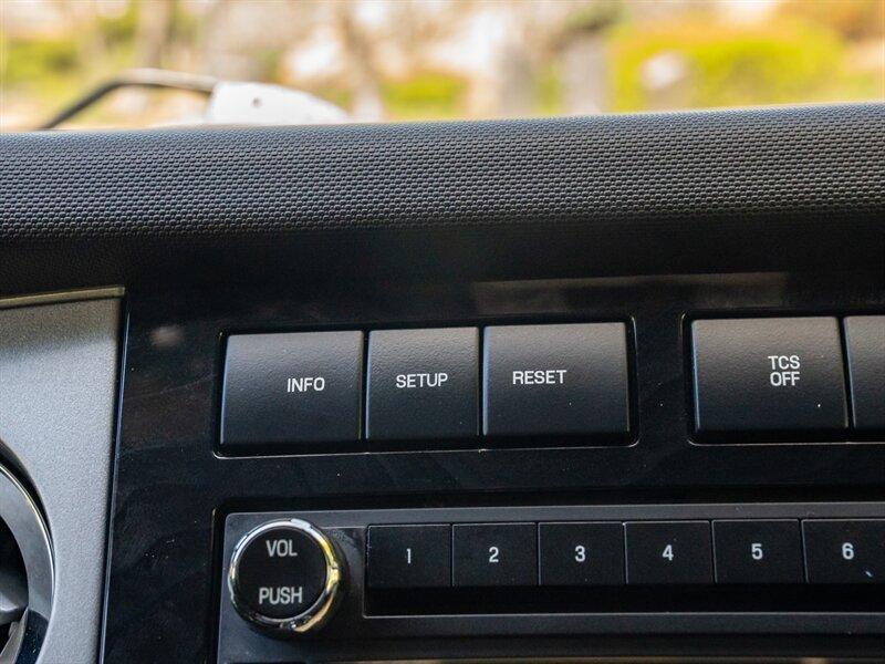 used 2012 Ford Expedition EL car, priced at $9,985