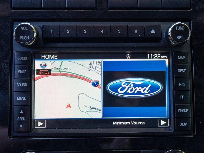 used 2012 Ford Expedition EL car, priced at $9,985