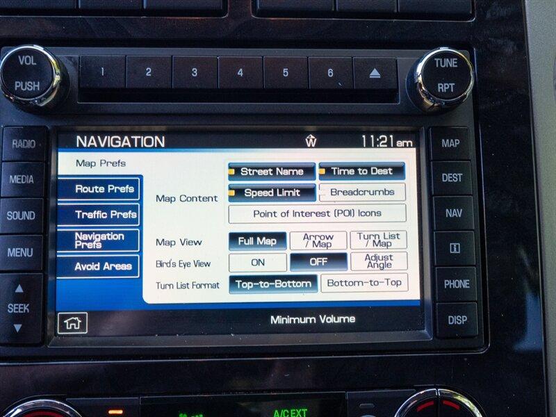used 2012 Ford Expedition EL car, priced at $9,985