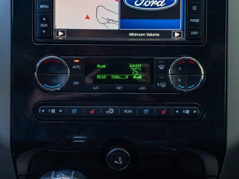 used 2012 Ford Expedition EL car, priced at $9,985