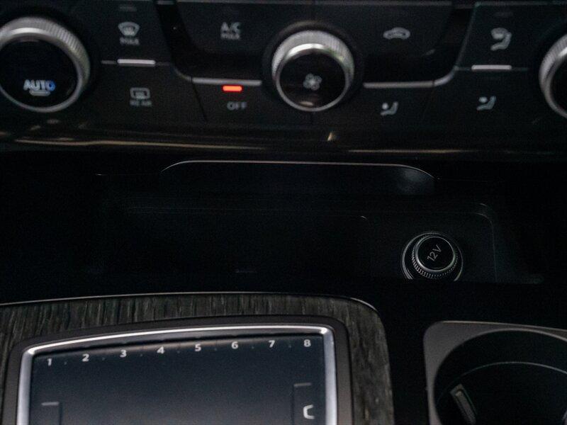used 2017 Audi Q7 car, priced at $16,985