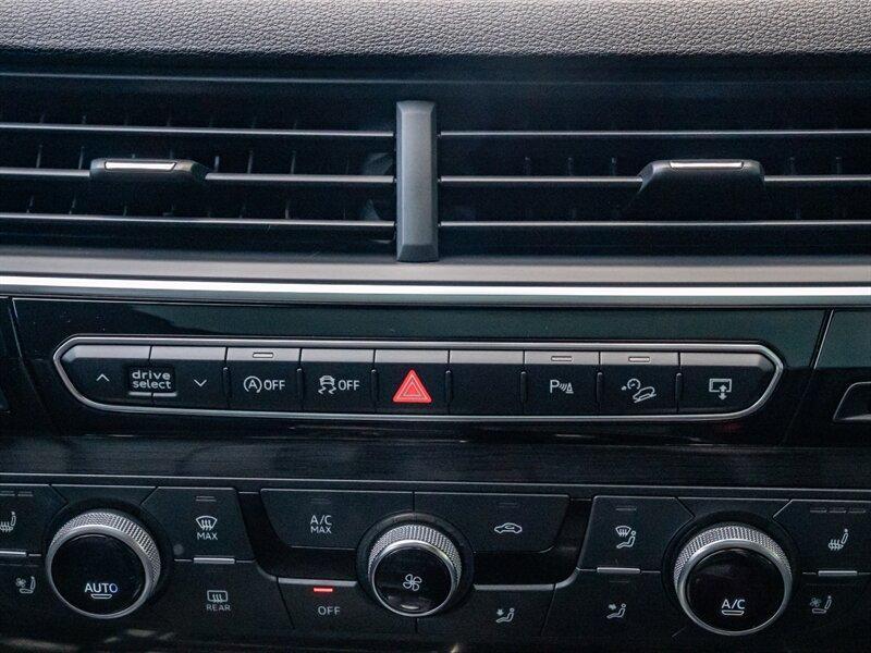 used 2017 Audi Q7 car, priced at $16,985