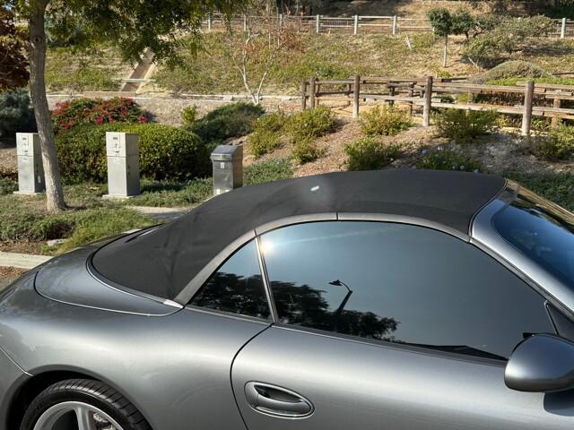 used 2007 Porsche 911 car, priced at $46,985