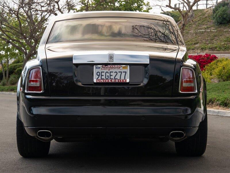 used 2006 Rolls-Royce Phantom VI car, priced at $109,495