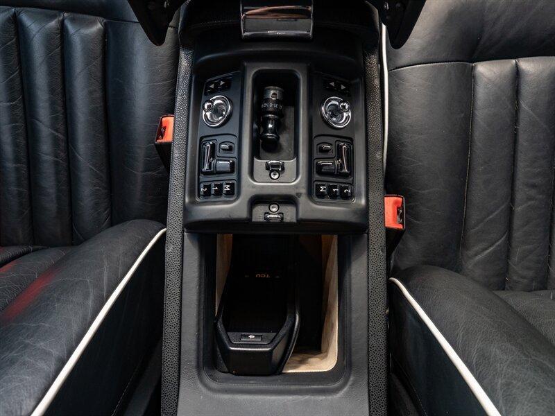 used 2006 Rolls-Royce Phantom VI car, priced at $109,495