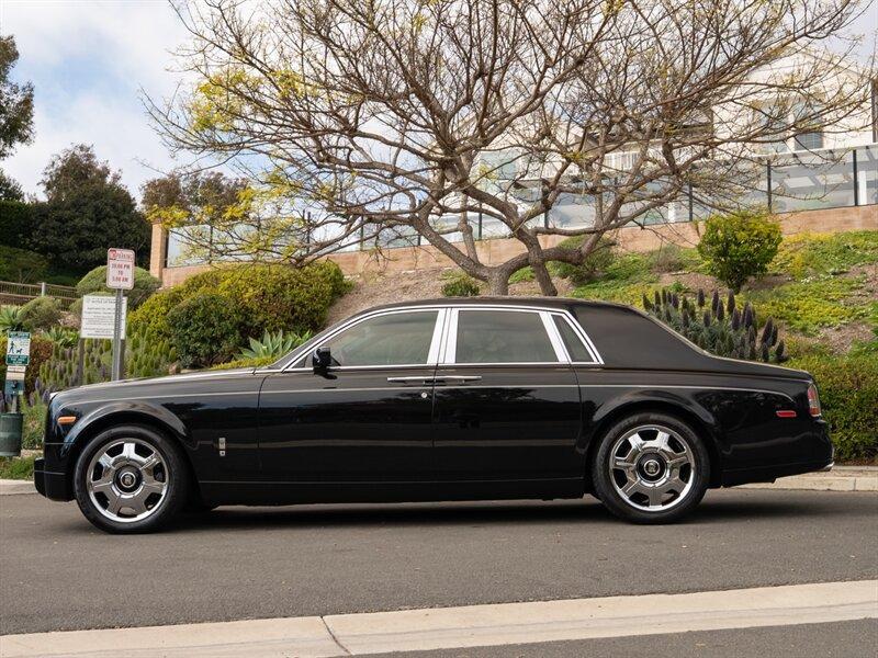 used 2006 Rolls-Royce Phantom VI car, priced at $109,495