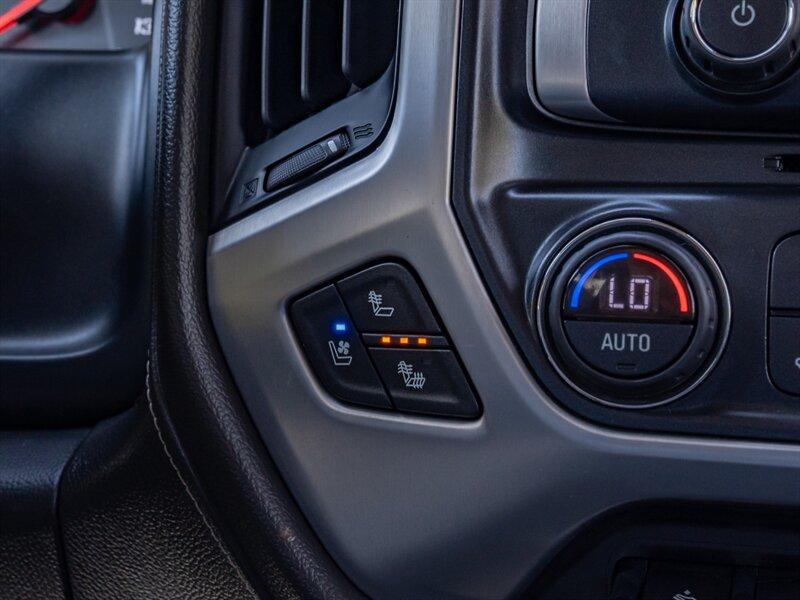 used 2018 GMC Sierra 1500 car, priced at $23,985
