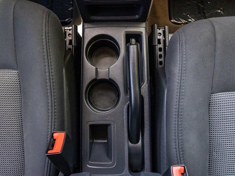 used 2016 Jeep Patriot car, priced at $9,985
