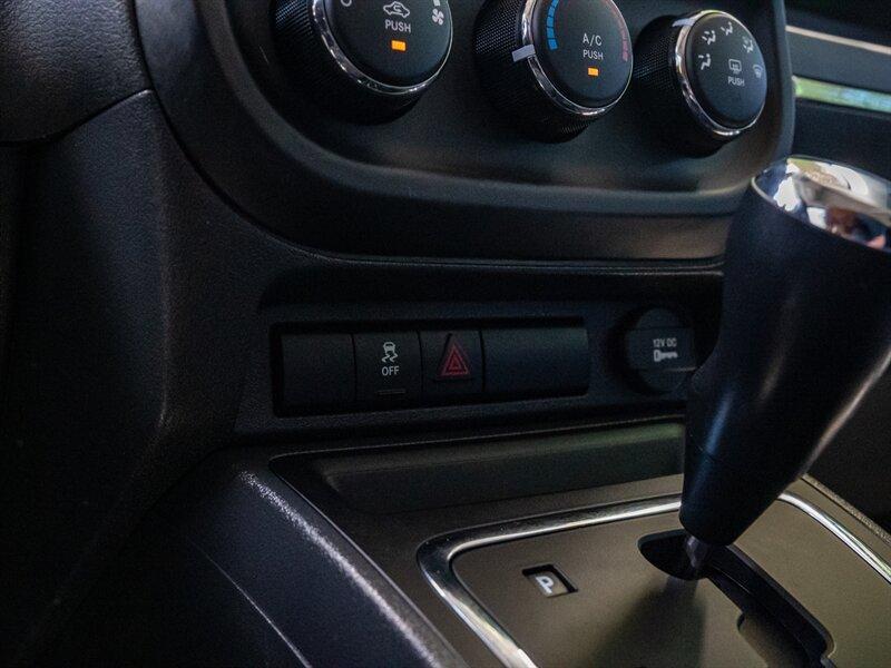 used 2016 Jeep Patriot car, priced at $9,985