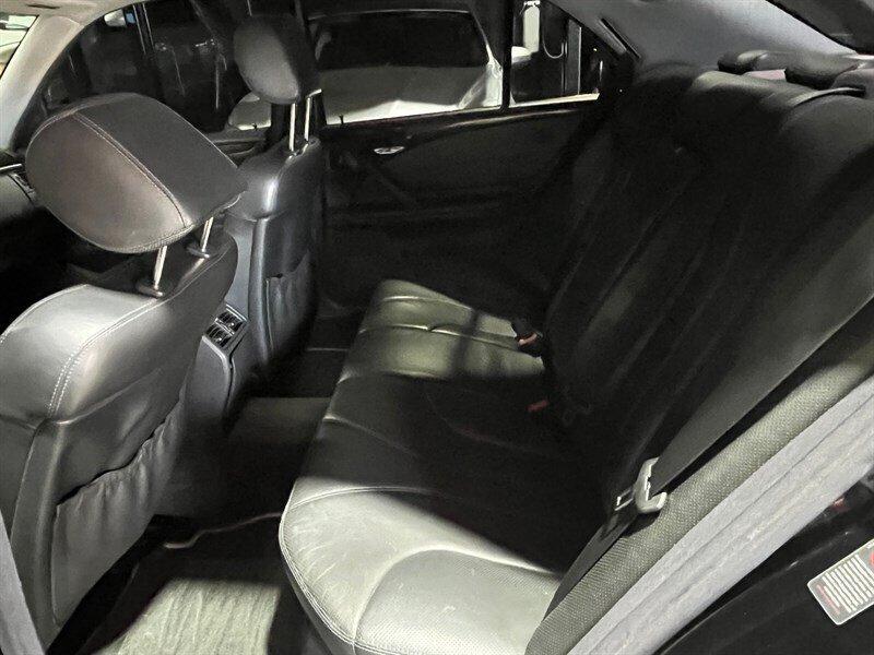 used 2000 Mercedes-Benz E-Class car, priced at $9,900