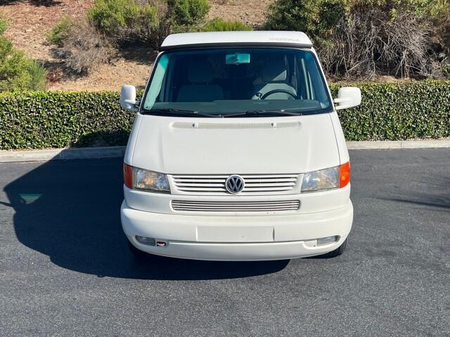 used 2003 Volkswagen Eurovan car, priced at $17,985