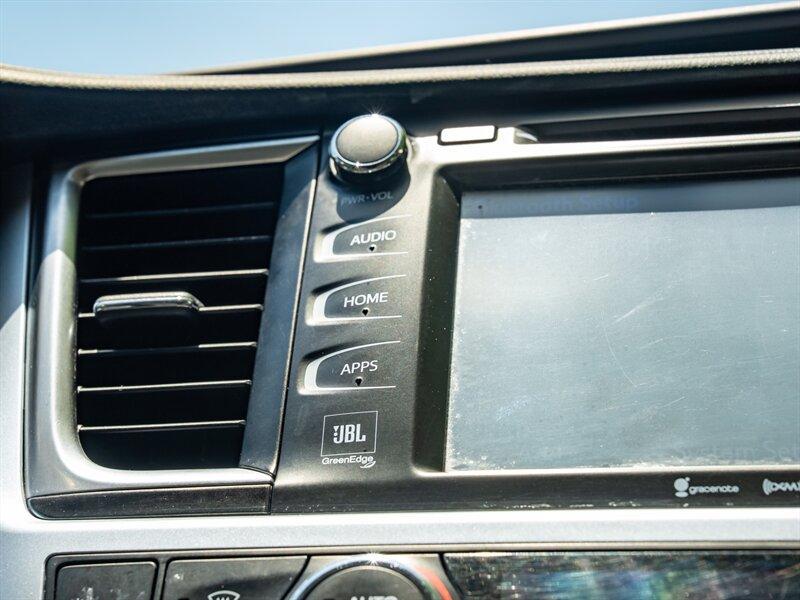used 2016 Toyota Highlander car, priced at $21,985