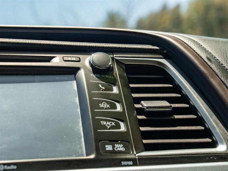 used 2016 Toyota Highlander car, priced at $21,985