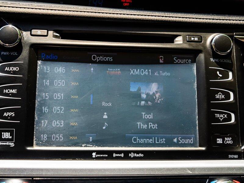 used 2016 Toyota Highlander car, priced at $21,985