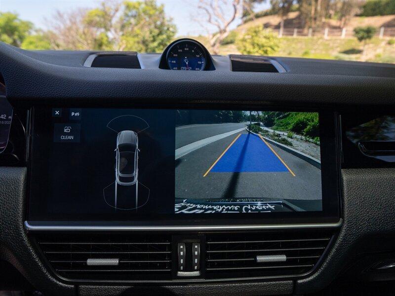 used 2020 Porsche Cayenne car, priced at $44,985