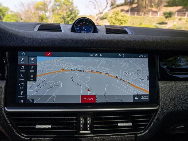 used 2020 Porsche Cayenne car, priced at $44,985