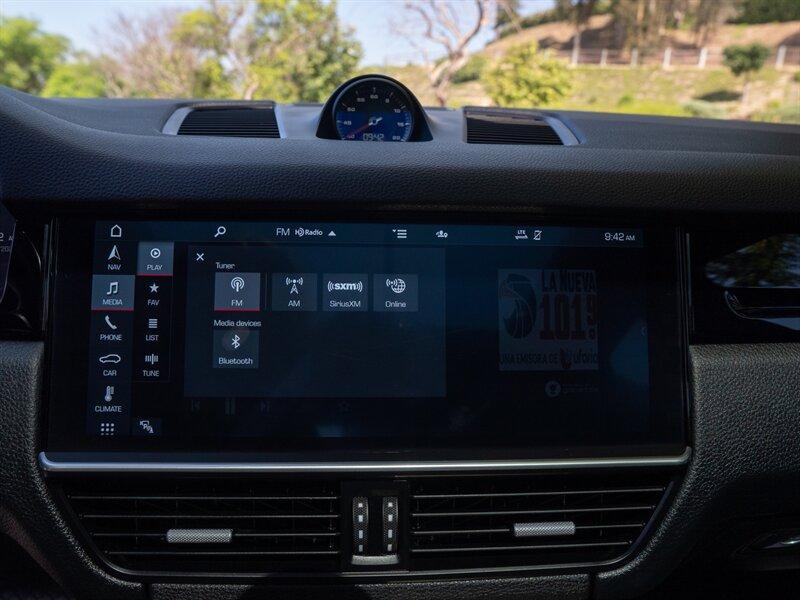used 2020 Porsche Cayenne car, priced at $44,985