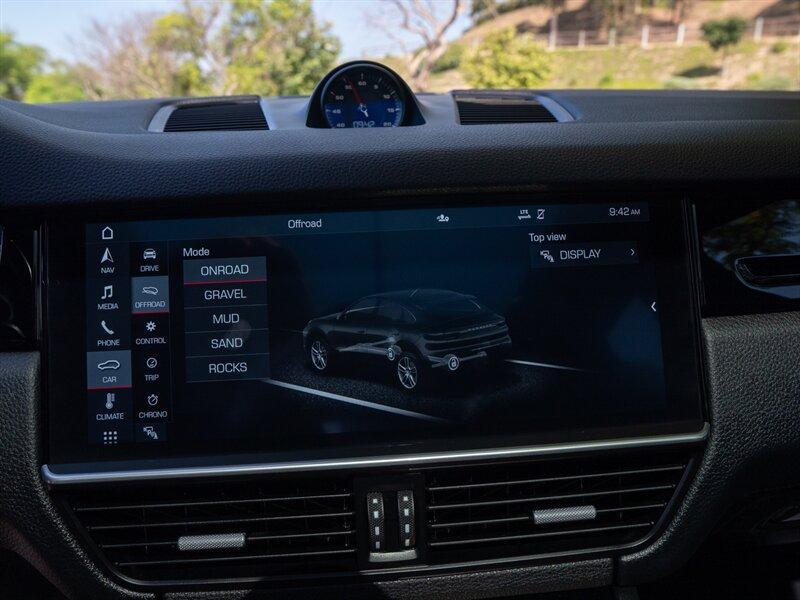 used 2020 Porsche Cayenne car, priced at $44,985