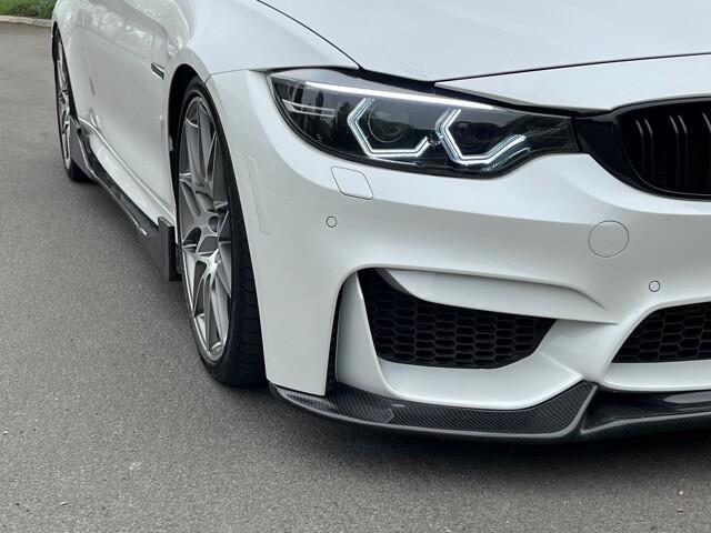 used 2016 BMW M4 car, priced at $36,985