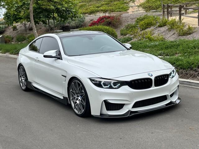 used 2016 BMW M4 car, priced at $36,985