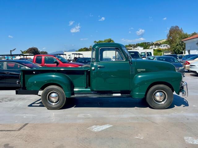 used 1951 Chevrolet 3100 car, priced at $38,985