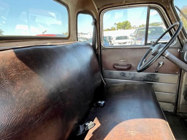 used 1951 Chevrolet 3100 car, priced at $38,985