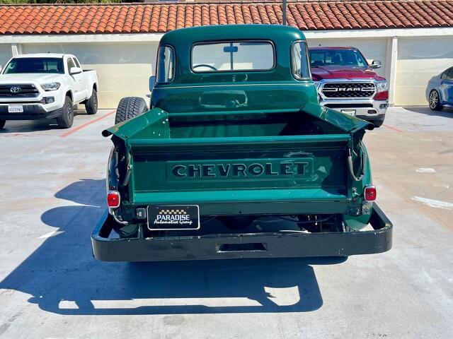 used 1951 Chevrolet 3100 car, priced at $38,985