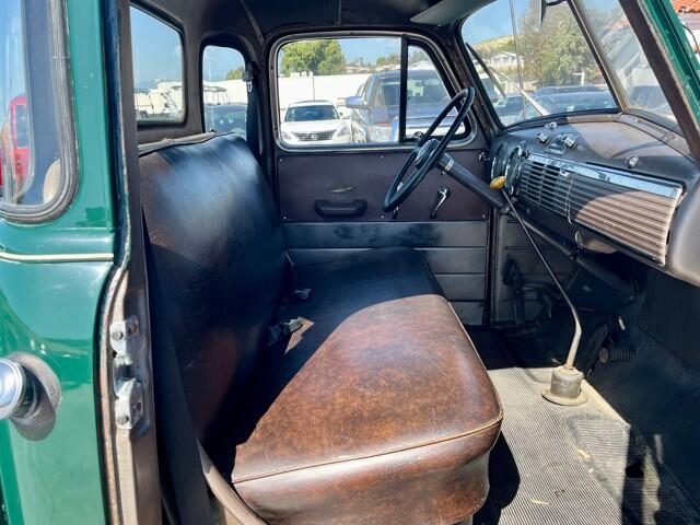 used 1951 Chevrolet 3100 car, priced at $38,985