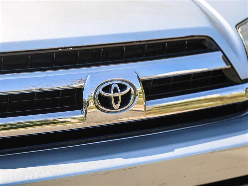 used 2005 Toyota 4Runner car, priced at $15,485