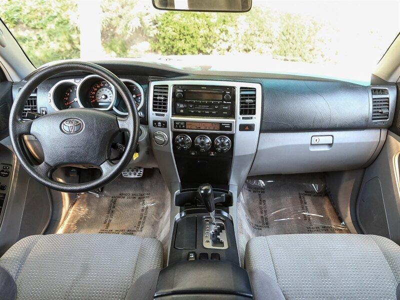 used 2005 Toyota 4Runner car, priced at $15,485