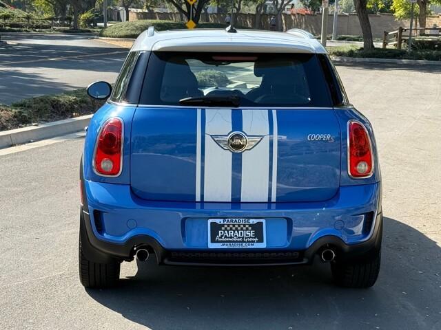 used 2013 MINI Countryman car, priced at $7,485