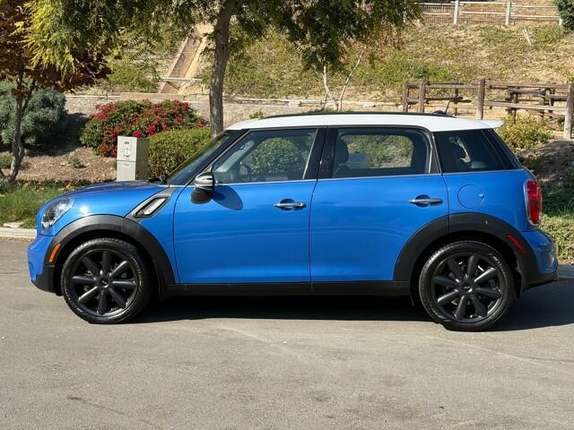 used 2013 MINI Countryman car, priced at $7,485