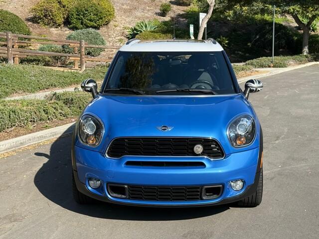 used 2013 MINI Countryman car, priced at $7,485