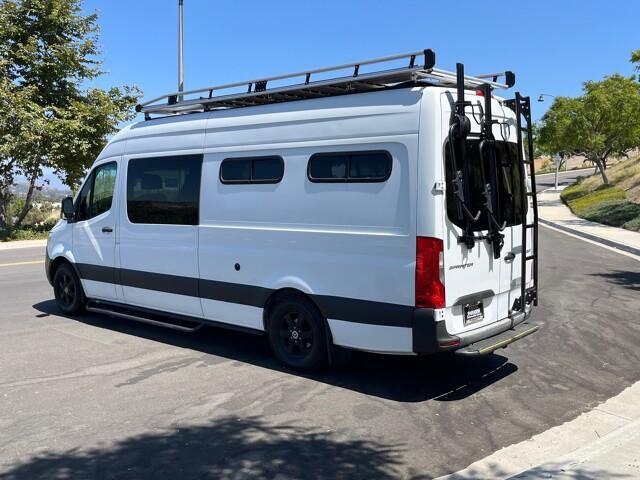 used 2019 Mercedes-Benz Sprinter 2500 car, priced at $81,985